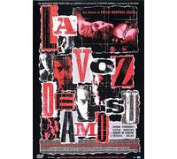 La Voz de su Amo DVD 2001