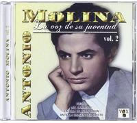 La Voz de Su Juventud Vol. 2