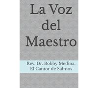 La Voz del Maestro