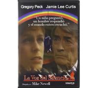 La Voz Del Silencio