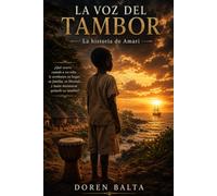 LA VOZ DEL TAMBOR