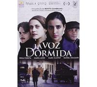 La Voz Dormida