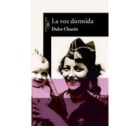 La Voz Dormida/the Silent Voice