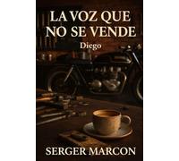 La voz que no se vende: Diego
