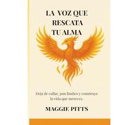 LA VOZ QUE RESCATA TU ALMA