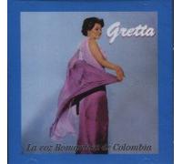 La Voz Romantica De Colombia