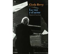 La voz y el actor - NUOVO