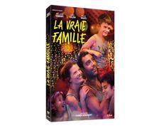 La vraie famille