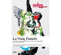 La vraie fiancee - dvd