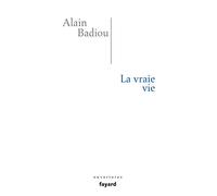 La vraie vie