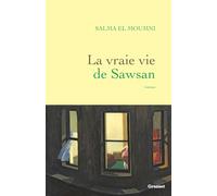 La vraie vie de Sawsan: Roman