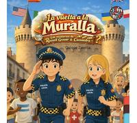 LA VUELTA A LA MURALLA: Los misterios de Russell Grover - Cassandra: 0