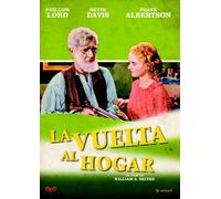 La Vuelta Al Hogar - Edición Especial (Película + Libreto) [DVD]