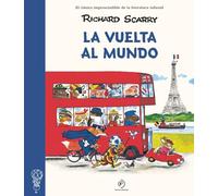 La vuelta al mundo