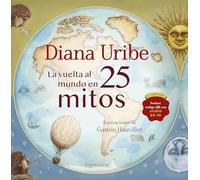La vuelta al mundo en 25 mitos / Around the World in 25 Myths