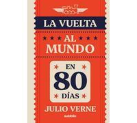 La vuelta al mundo en 80 días