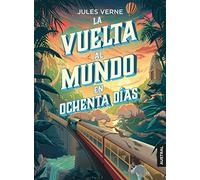 La vuelta al mundo en 80 días