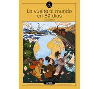 La vuelta al mundo en 80 días