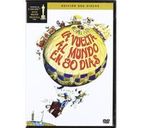La Vuelta Al Mundo En 80 Dias [DVD]