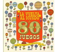 La vuelta al mundo en 80 juegos