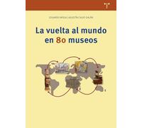 La vuelta al mundo en 80 museos