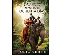 La vuelta al mundo en ochenta dias