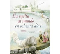 La vuelta al mundo en ochenta días