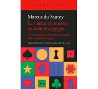 La vuelta al mundo en ochenta juegos: 509