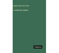 La vuelta del capitán