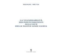 La vulnerabilità dei ponti esistenti alla luce delle nuove Linee guida