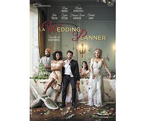 La Wedding Planner