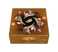 La Werwölfe Di Düsterwald - Il Patto