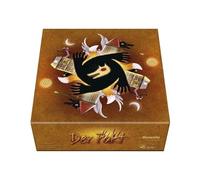 La Werwölfe Di Düsterwald - Il Patto