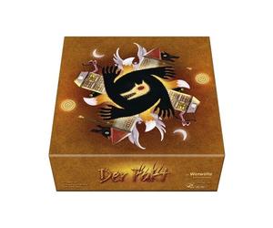 La Werwölfe Di Düsterwald - Il Patto