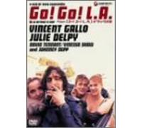 La Without a Map [98/Scope/E/d