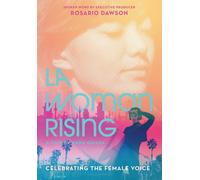 LA Woman Rising (DVD) Rosario Dawson