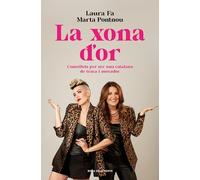 La xona d'or: Consellets per ser una catalana de traca i mocador