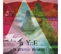 La Yne - La Grande Illusion