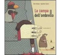 La zampa dell'ombrello