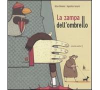 La zampa dell'ombrello