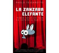 La Zanzara Elefante: punge solo chi non ha votato il partito