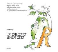 La zanzara senza zeta