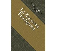 La Zapatera Prodigiosa