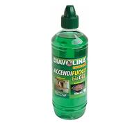 La zappa Accendifuoco Gel Ecologico per fonduta Barbecue e fornelli Beloli combustione 750 ml