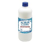 La zappa Alghicida invernale "Algastop Winter" antialghe svernante multifunzione antigelo per piscine kg 10 (1 litro)