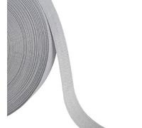 La zappa Cintino per tapparelle realizzato in cotone bicolore con larghezza di 22 mm (5 mt)