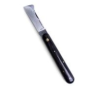 La zappa Coltello da innesto Tipo usuale con Lama da 19 cm in Acciaio Inox Made in Italy