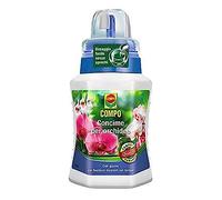 La zappa Concime liquido per Orchidee fertilizzante con guano per fioriture durature 250 ml