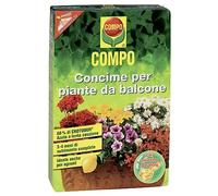 La zappa Concime Universale per piante da balcone per fiori e agrumi lunga durata 850gr