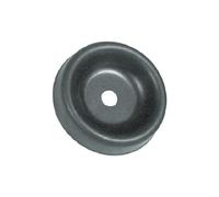 La zappa Coppa Fissa Ø 77 mm con Foro Ø 8,3 per decespugliatori